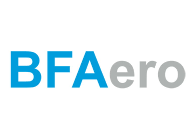 IV Edition of BFAero: Selected as Finalists