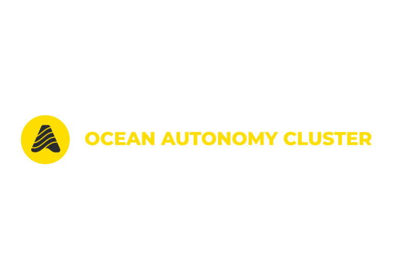 Ocean Autonomy Cluster: Accelerating maritime innovation