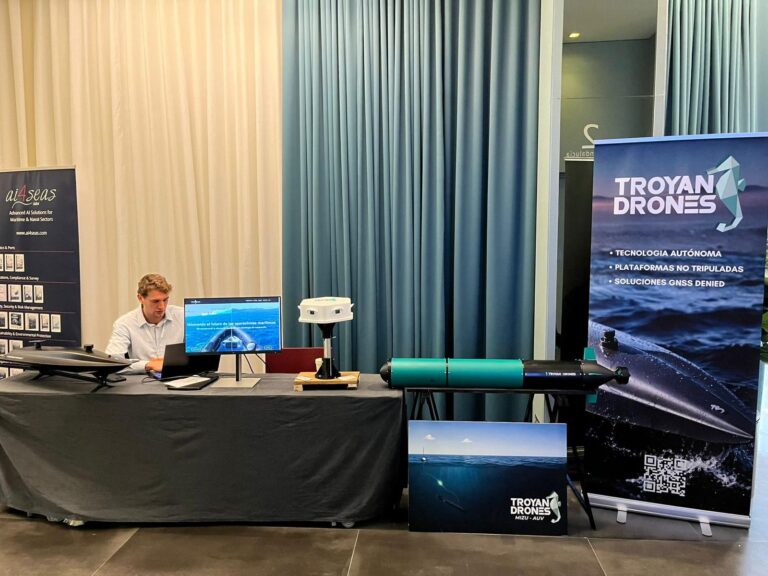 65th International Congress of Naval Engineering: Presenting our advancements