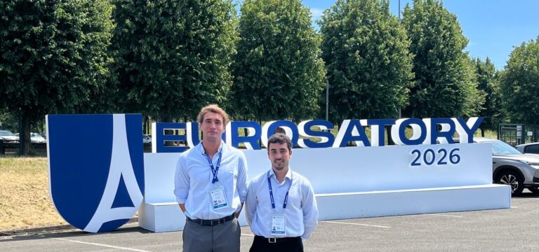 Eurosatory Paris 2026: The future of dual-use technologies